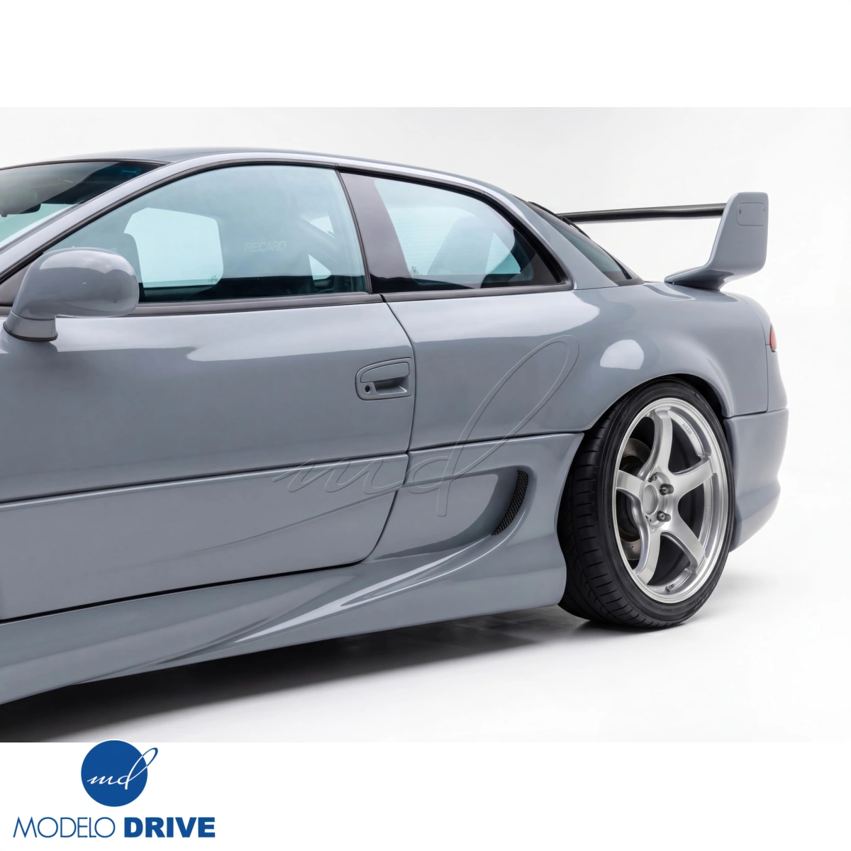 Modify your Dodge Stealth 1991 with our Exterior/Fenders - 17