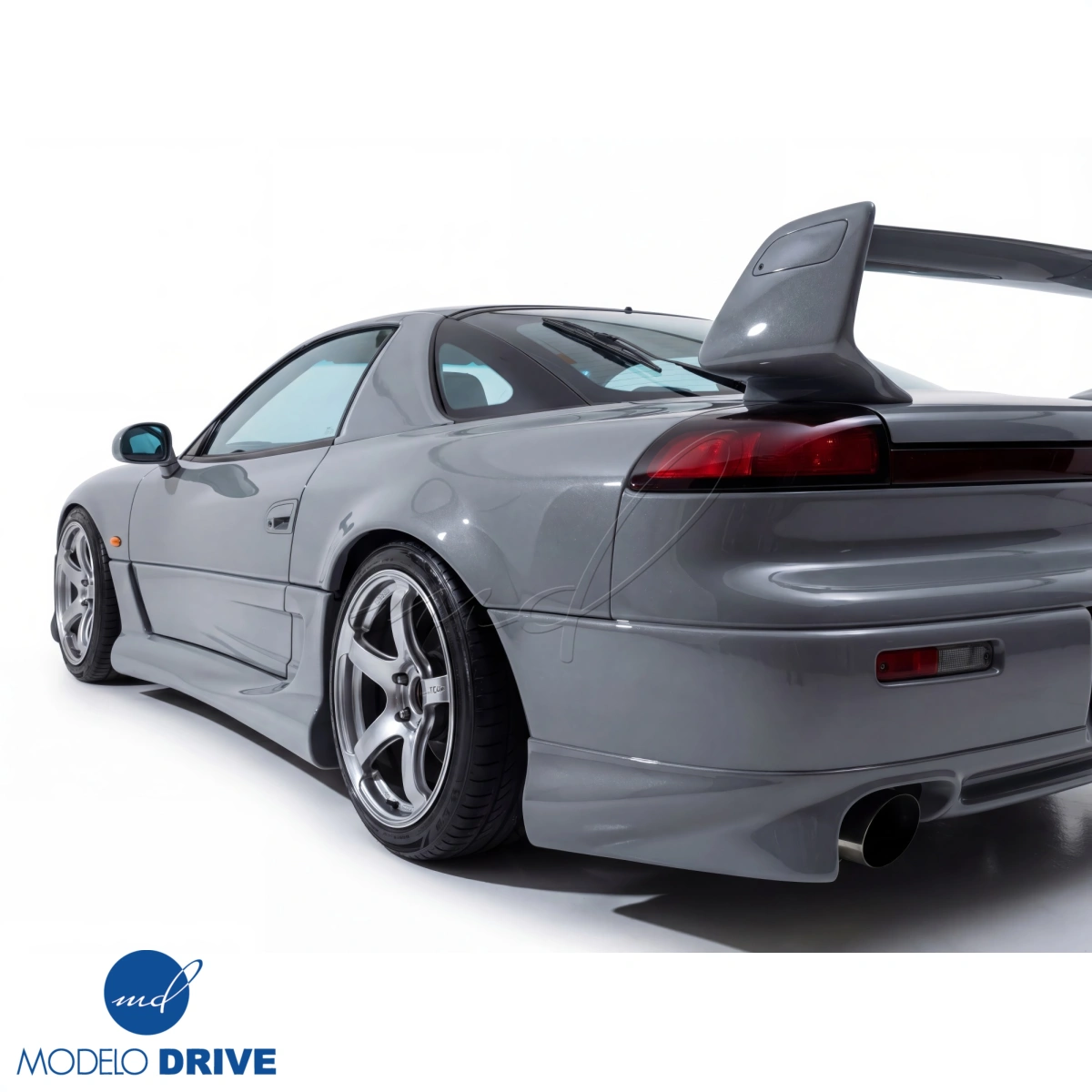 Modify your Dodge Stealth 1991 with our Exterior/Fenders - 18