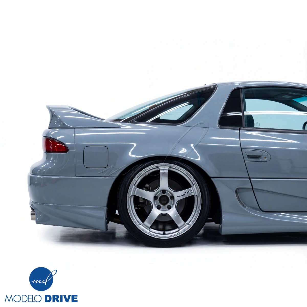 Modify your Dodge Stealth 1991 with our Exterior/Fenders - 19