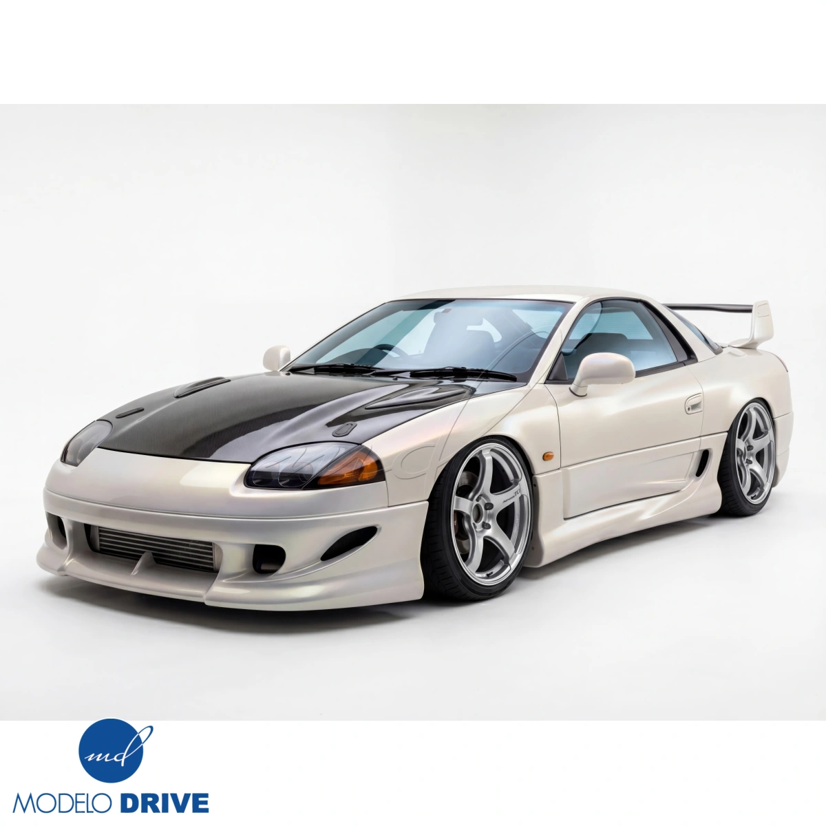 Modify your Dodge Stealth 1994 with our Exterior/Fenders - 2