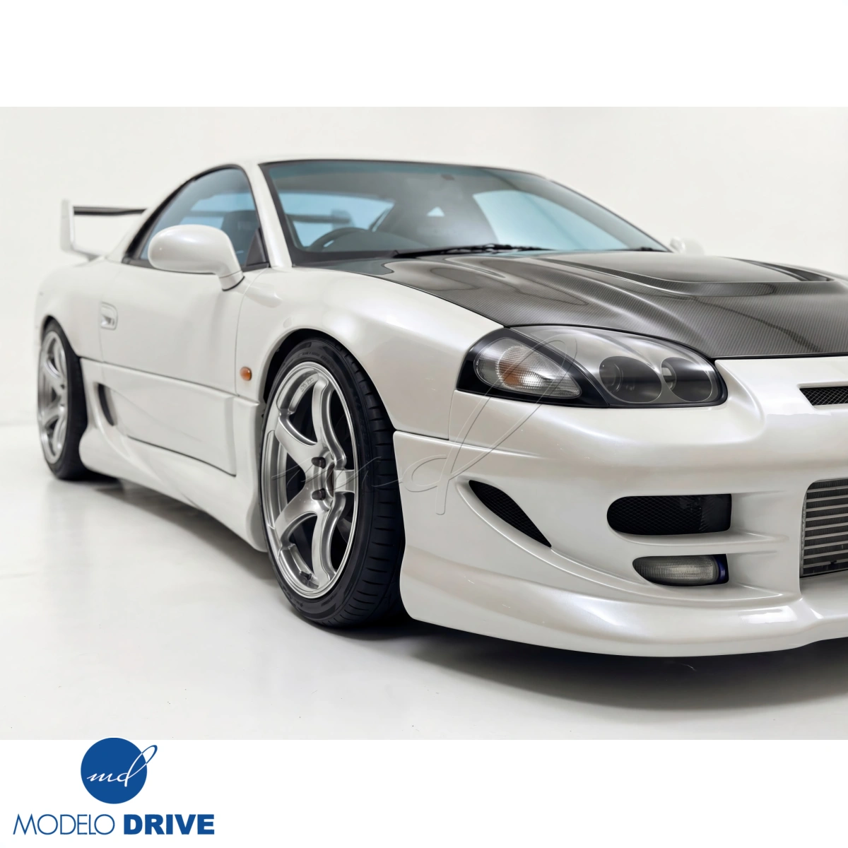 Modify your Dodge Stealth 1994 with our Exterior/Fenders - 6