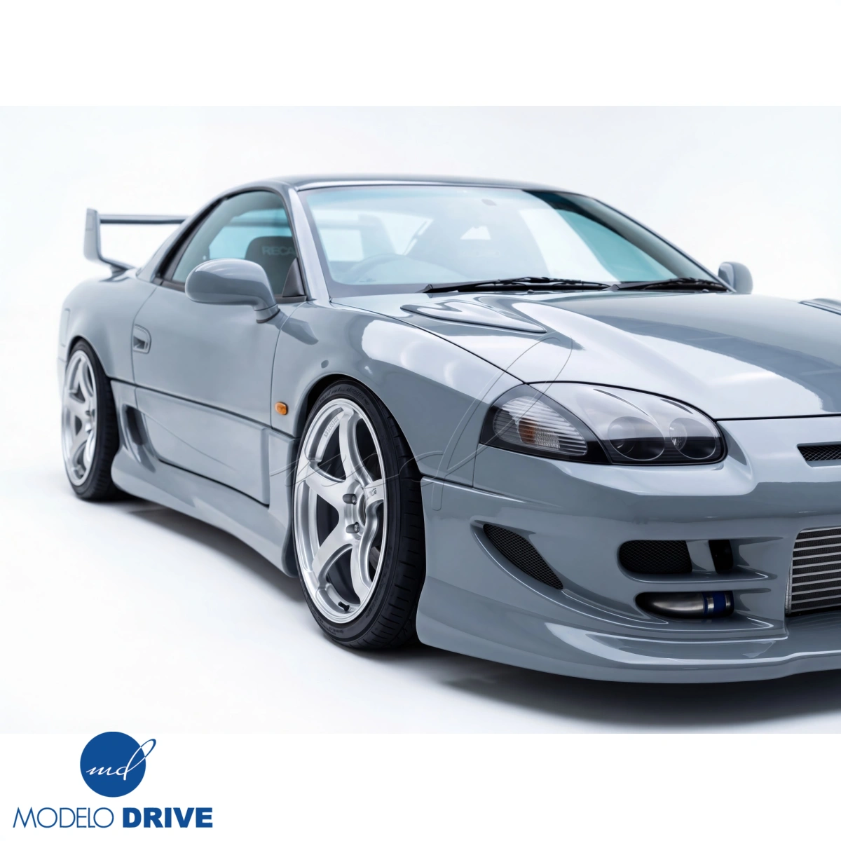 Modify your Dodge Stealth 1994 with our Exterior/Fenders - 9