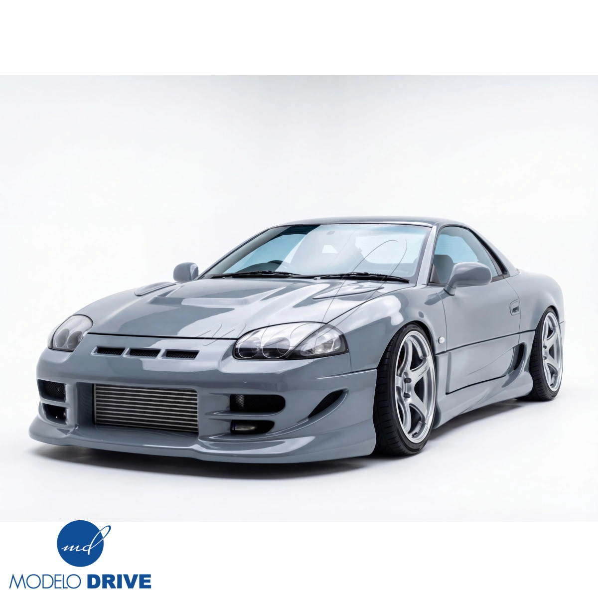 Modify your Dodge Stealth 1994 with our Exterior/Fenders - 10