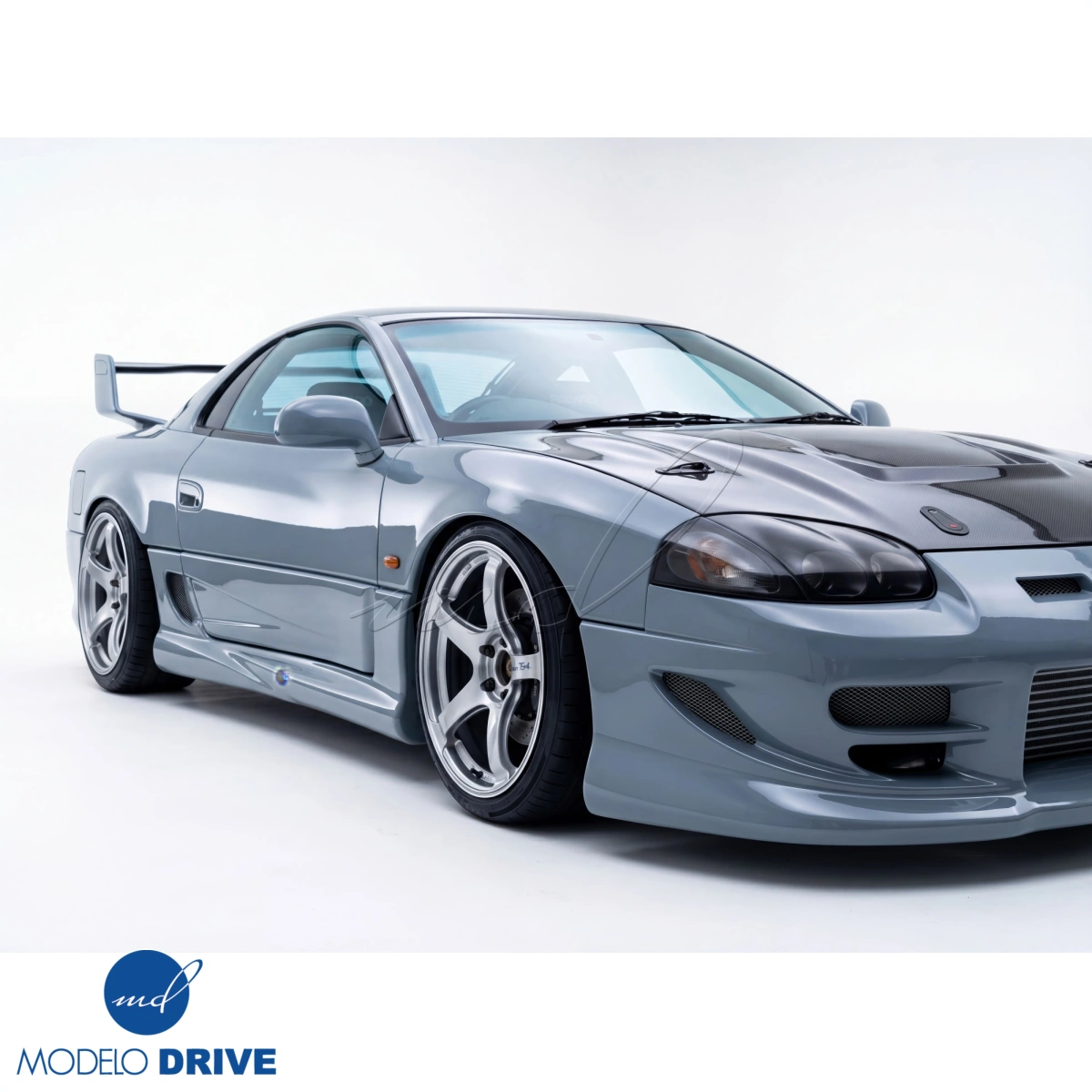 Modify your Dodge Stealth 1994 with our Exterior/Fenders - 12
