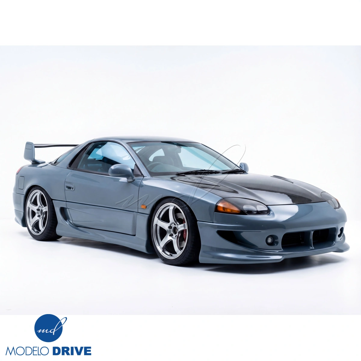 Modify your Dodge Stealth 1994 with our Exterior/Fenders - 13