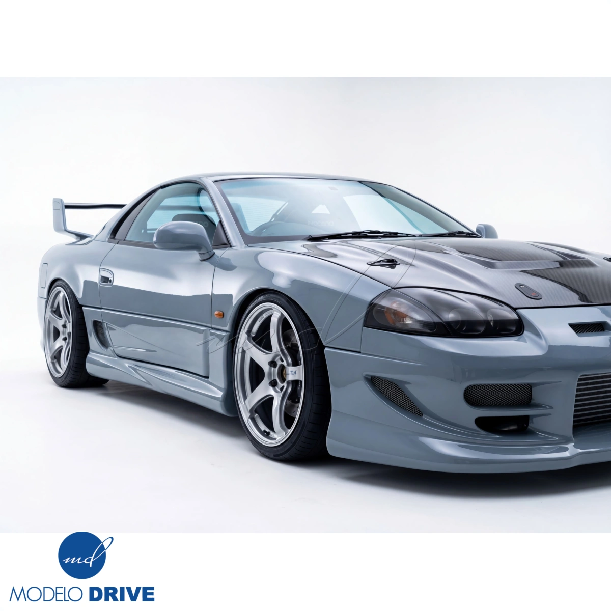 Modify your Dodge Stealth 1994 with our Exterior/Fenders - 15