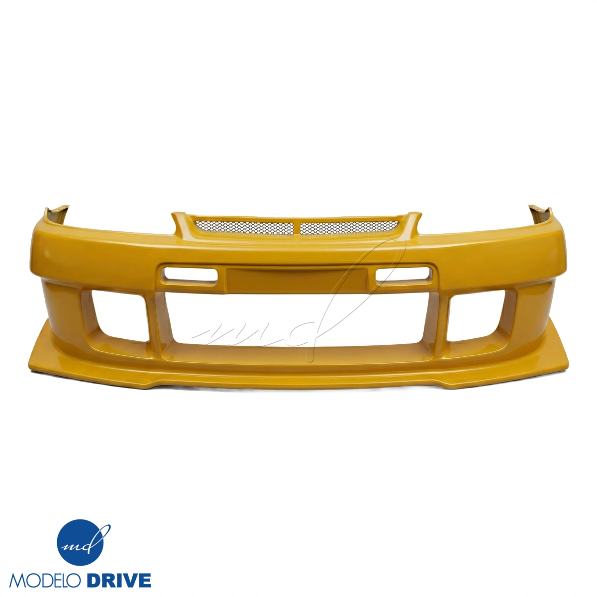 Modify your Nissan Silvia 1999 with our Exterior/Front Bumpers - 23