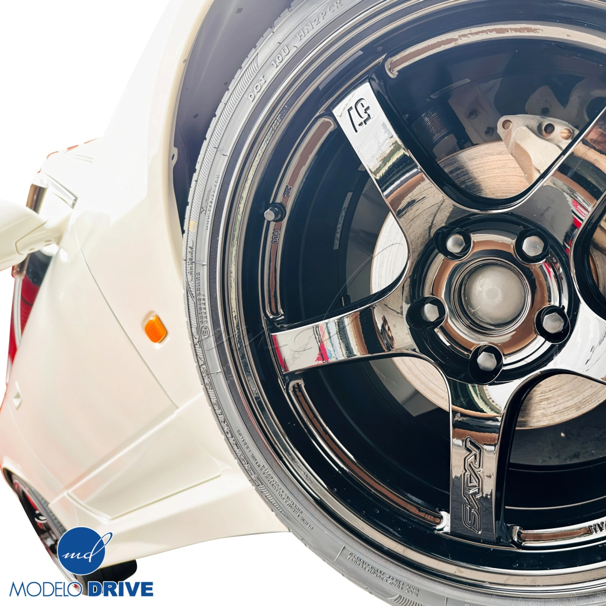 Modify your Nissan Silvia 1999 with our Exterior/Side Skirts - 10