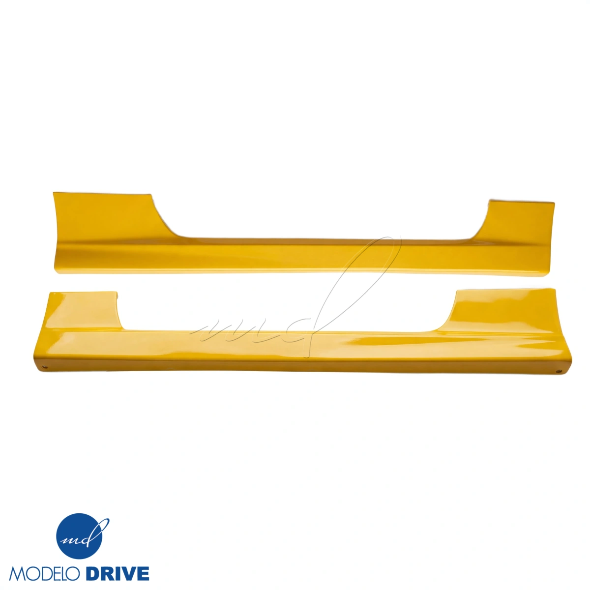 Modify your Nissan Silvia 1999 with our Exterior/Side Skirts - 12