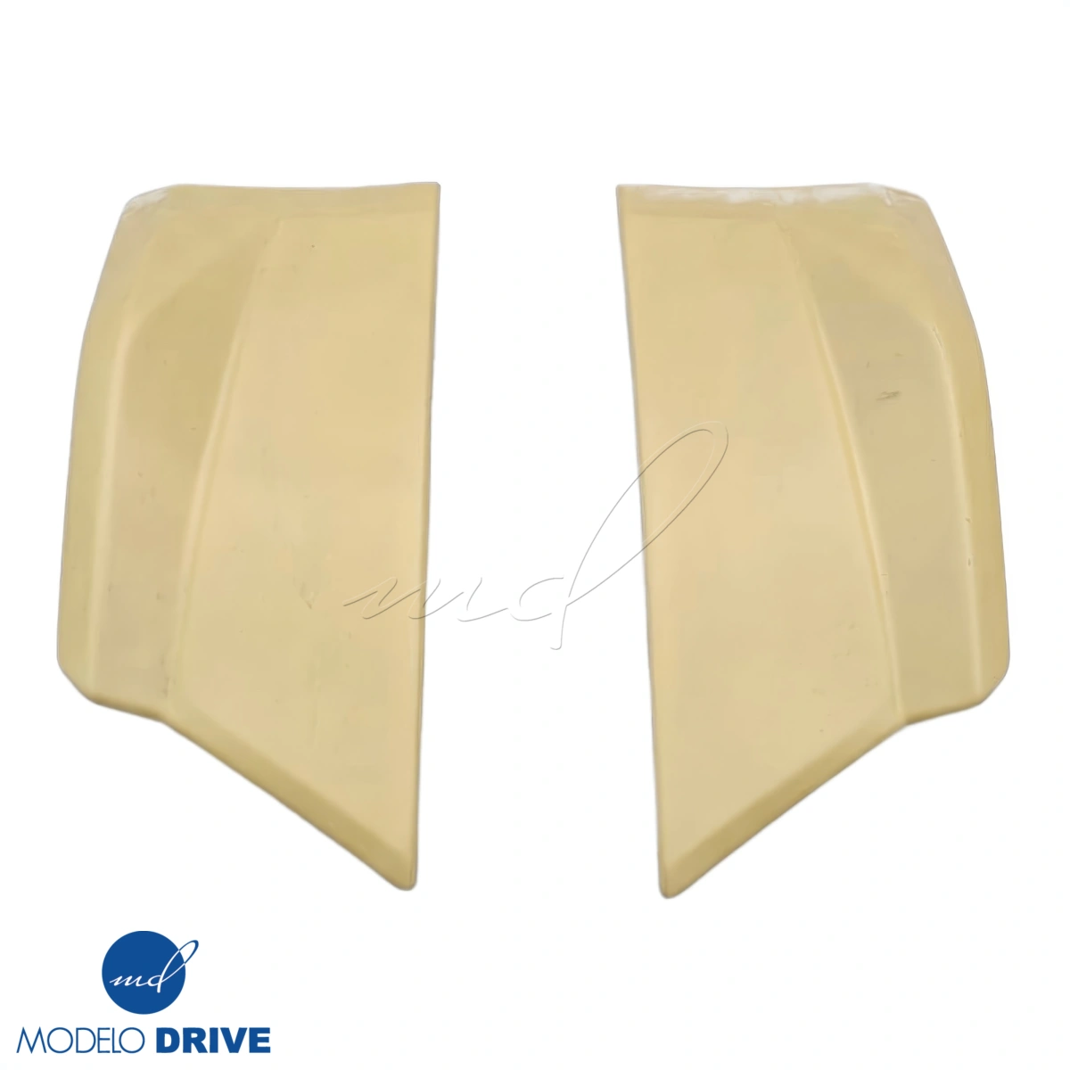 Modify your Subaru BRZ 2013 with our Exterior/Rear Lips - 11