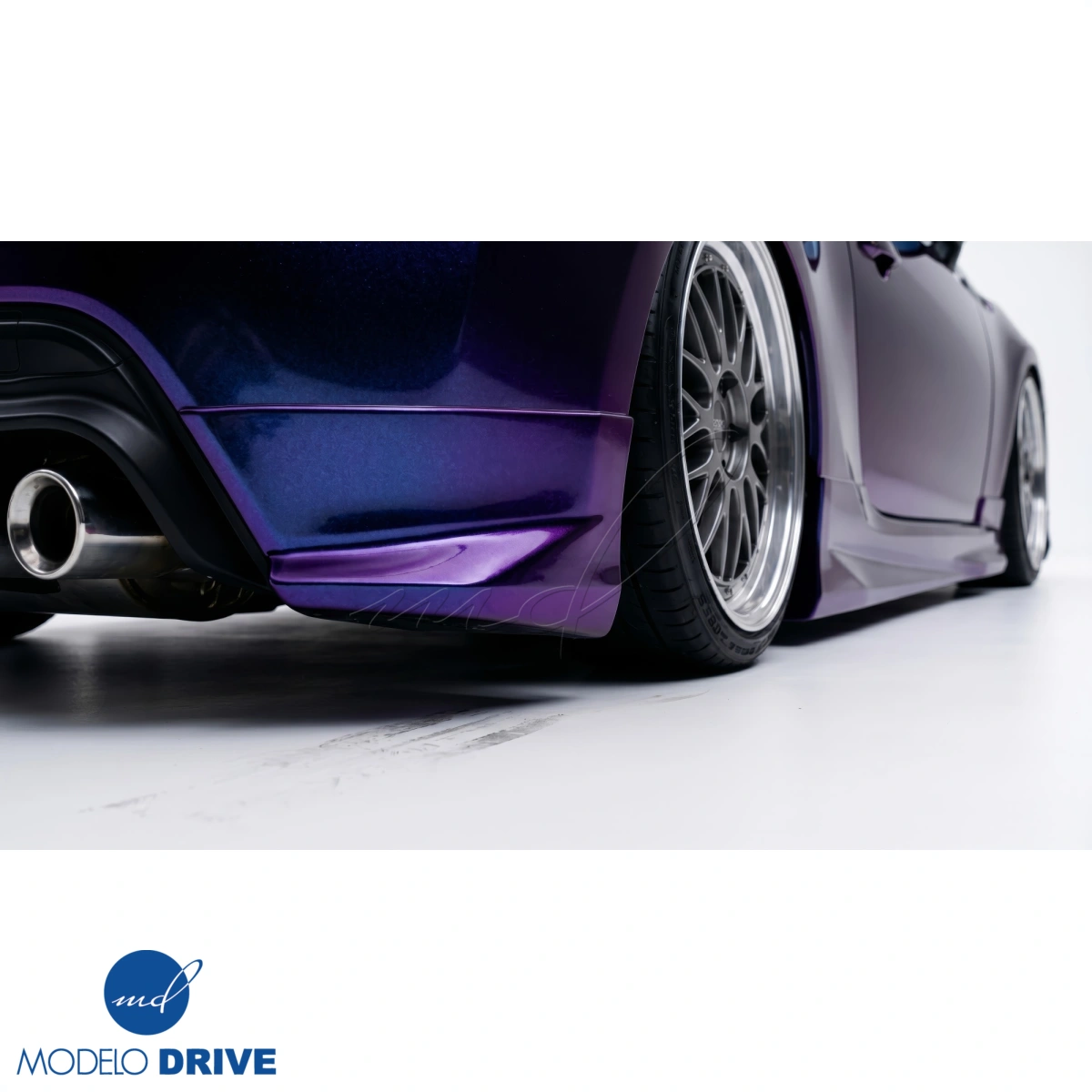 Modify your Toyota 86 2017 with our Exterior/Rear Lips - 14