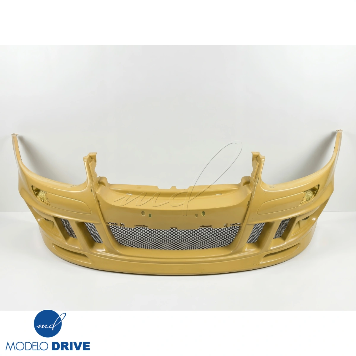 Modify your Volkswagen Rabbit 2006 with our Exterior/Front Bumpers - 18