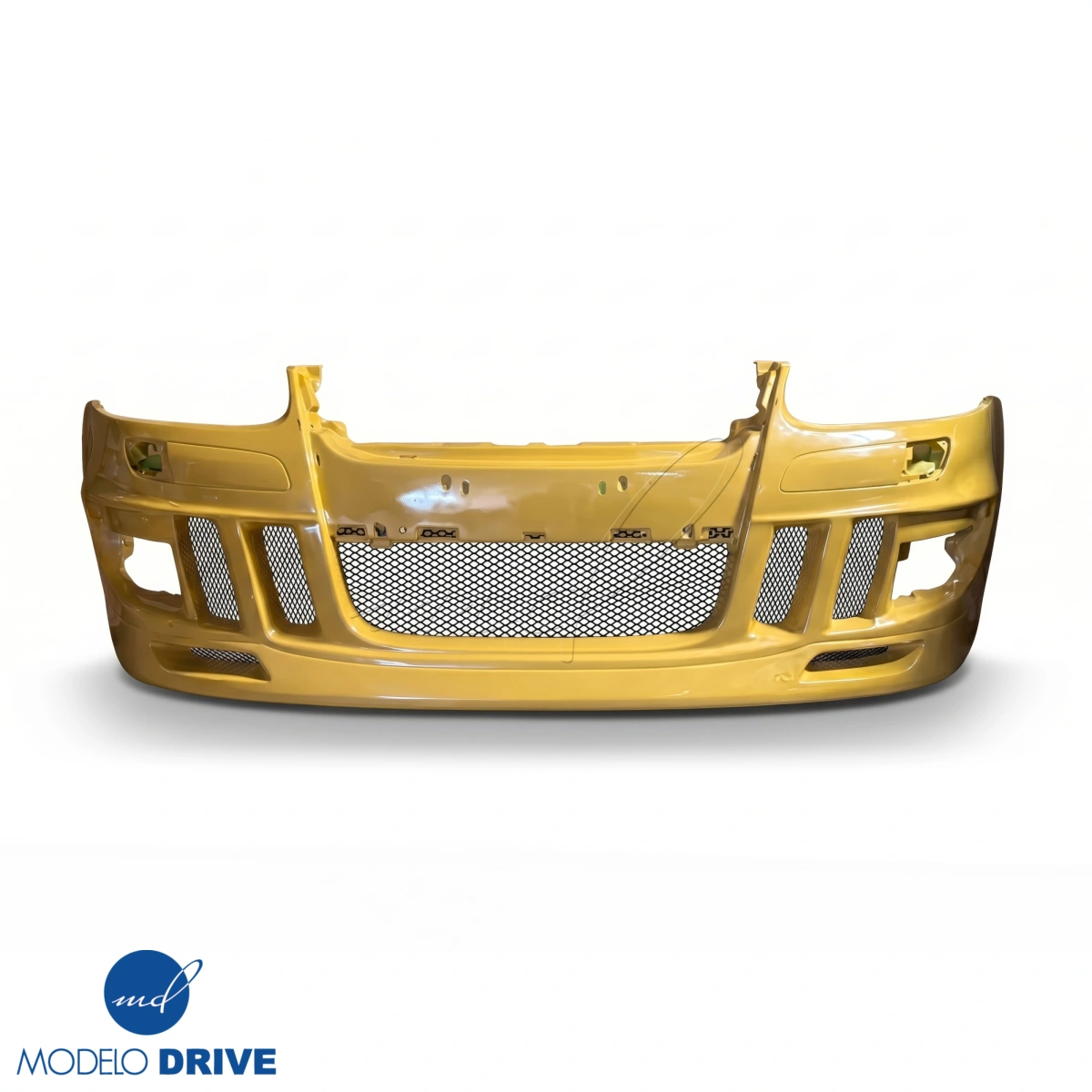 Modify your Volkswagen Rabbit 2006 with our Exterior/Front Bumpers - 19