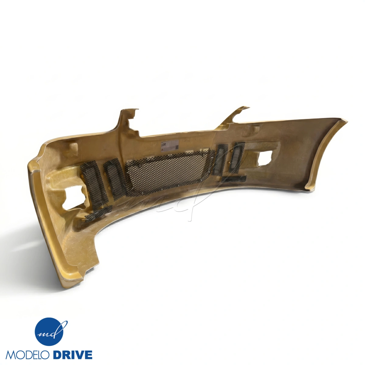 Modify your Volkswagen Rabbit 2006 with our Exterior/Front Bumpers - 22