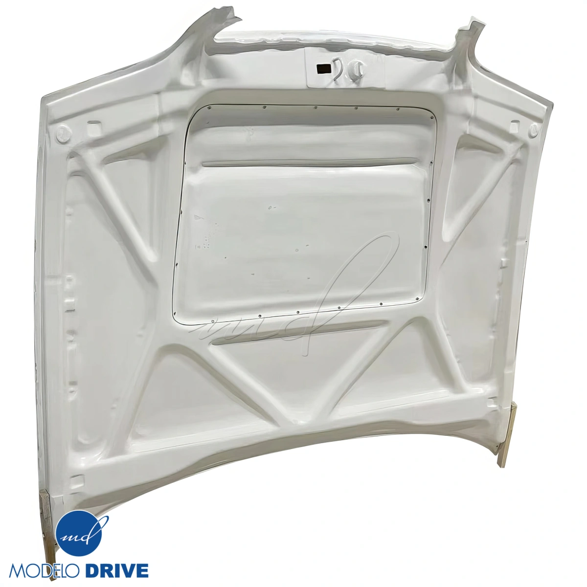 Modify your Toyota Chaser 1996 with our Exterior/Hoods - 10