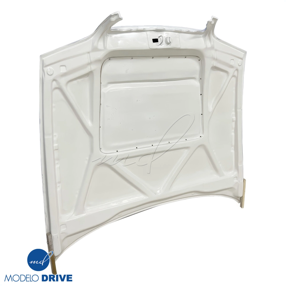 Modify your Toyota Chaser 1996 with our Exterior/Hoods - 13