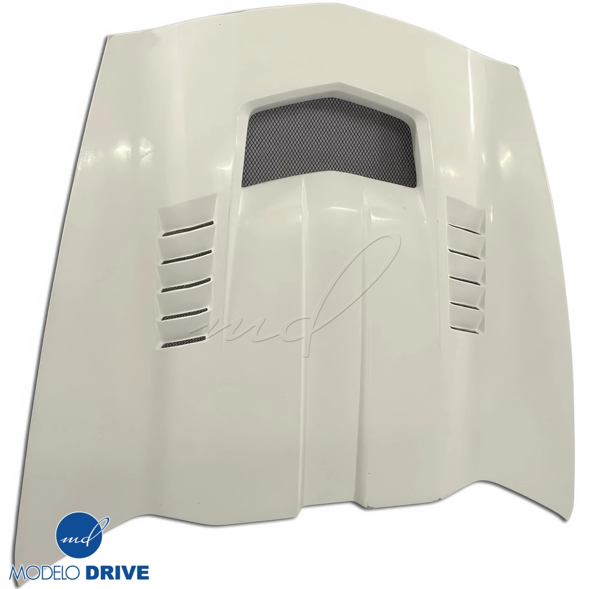 Modify your Chevrolet Corvette 2014 with our Exterior/Hoods - 11