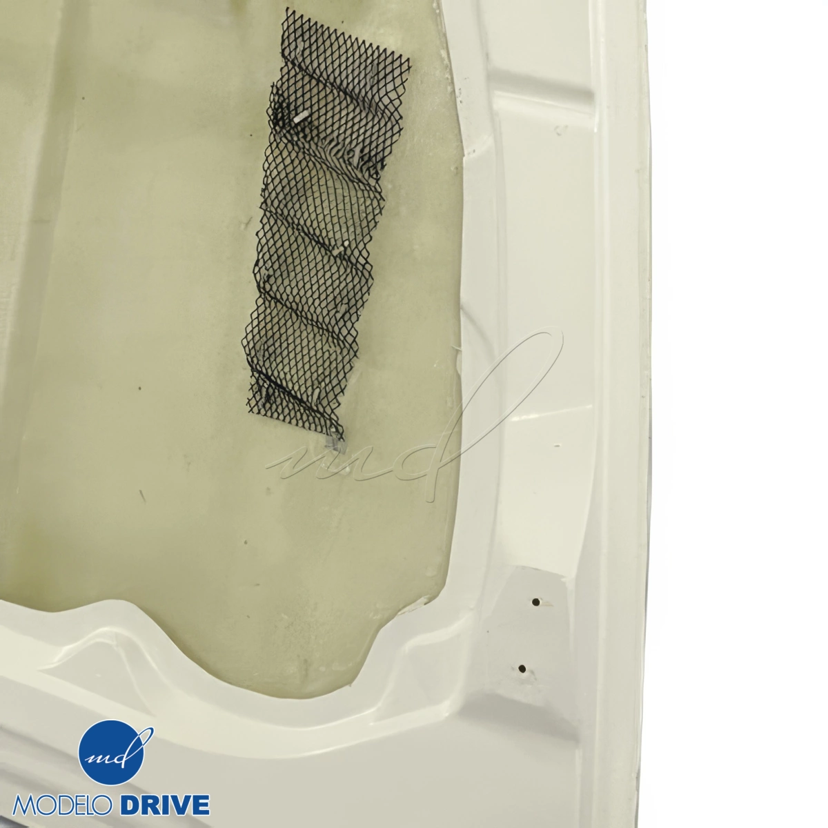 Modify your Chevrolet Corvette 2014 with our Exterior/Hoods - 13