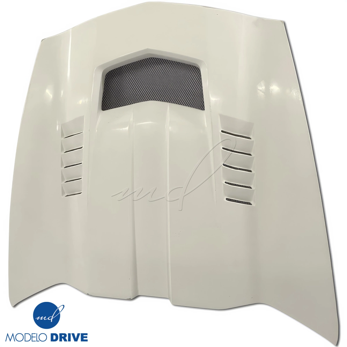 Modify your Chevrolet Corvette 2014 with our Exterior/Hoods - 18
