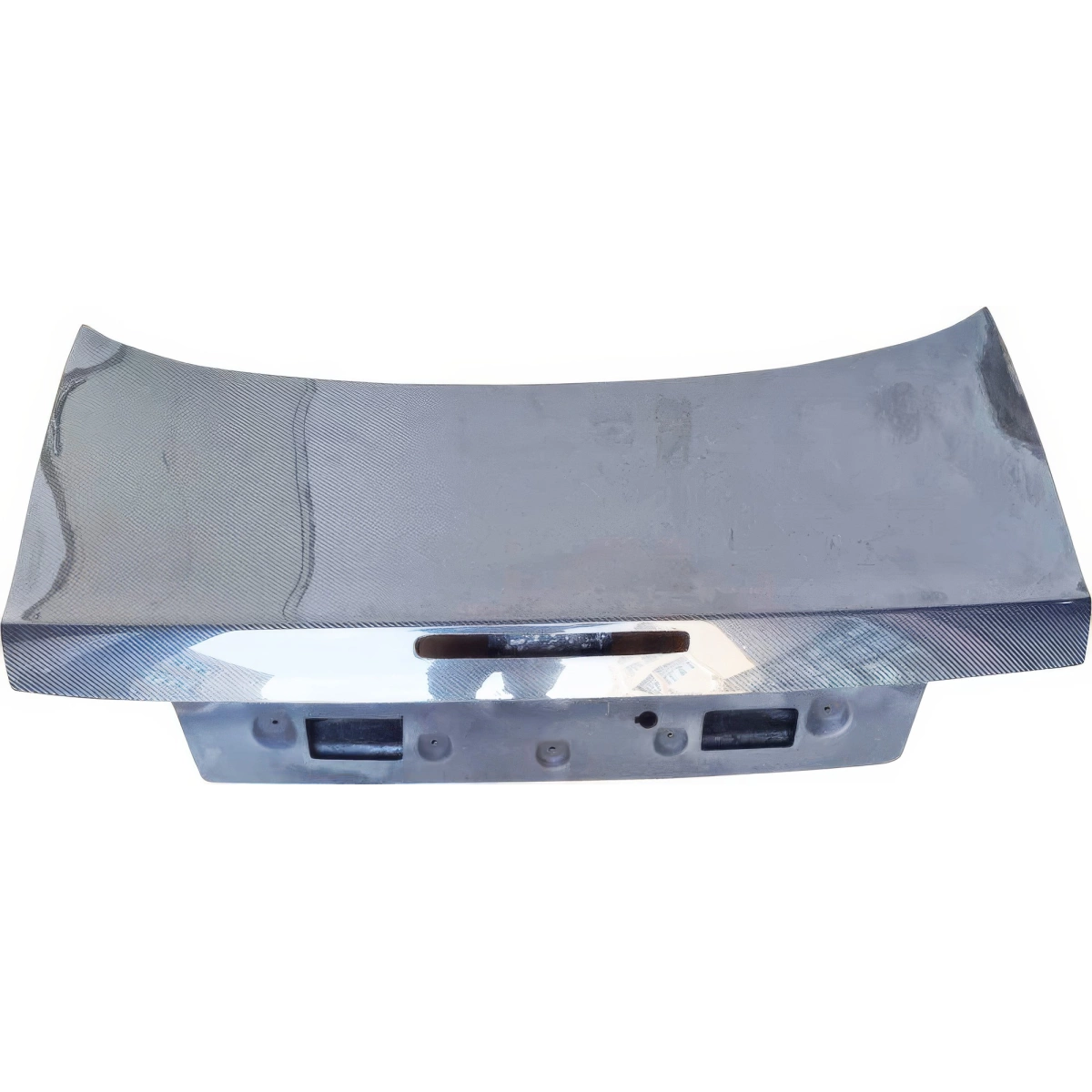 Modify your Nissan 240SX 1995 with our Exterior/Trunks - 8