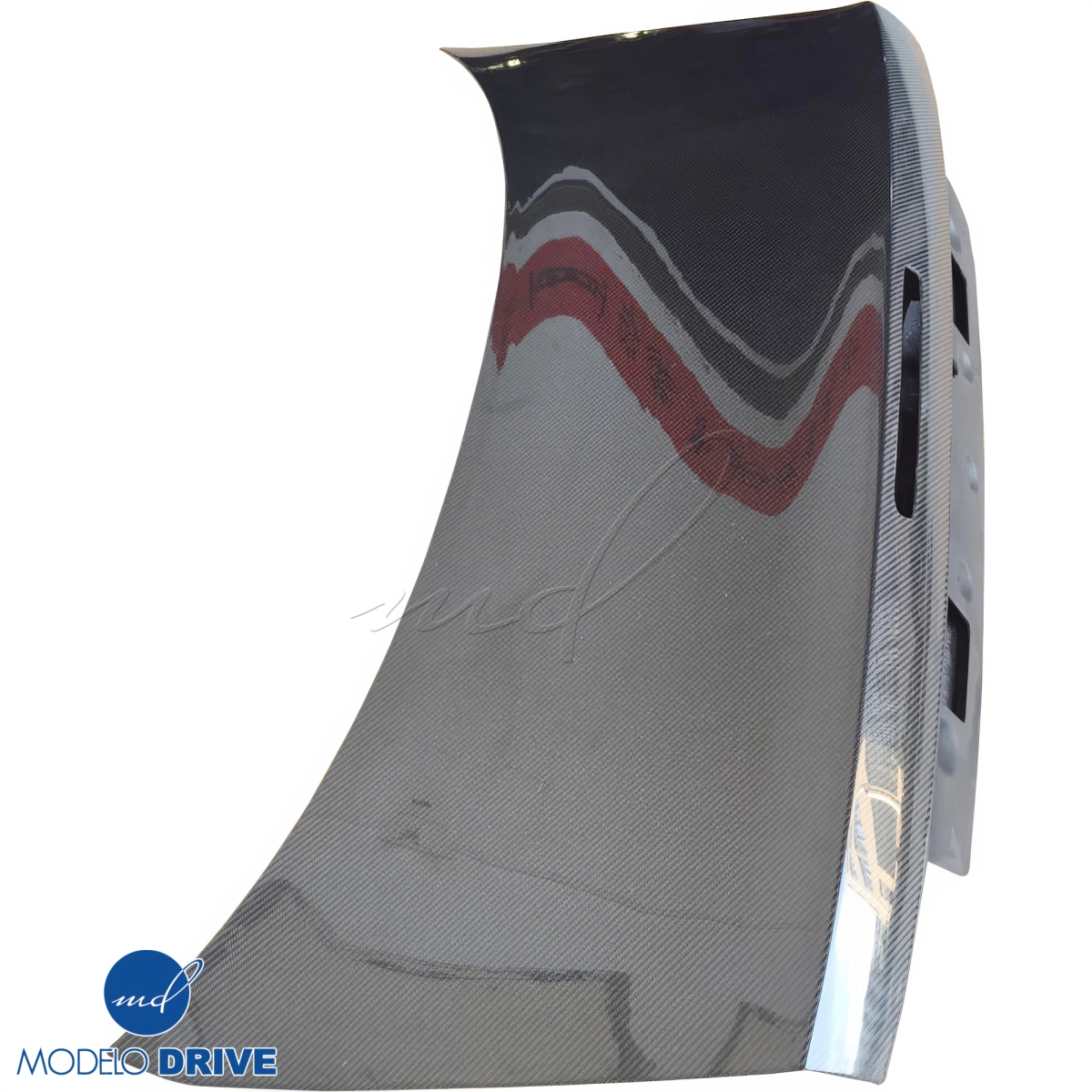 Modify your Nissan 240SX 1995 with our Exterior/Trunks - 10