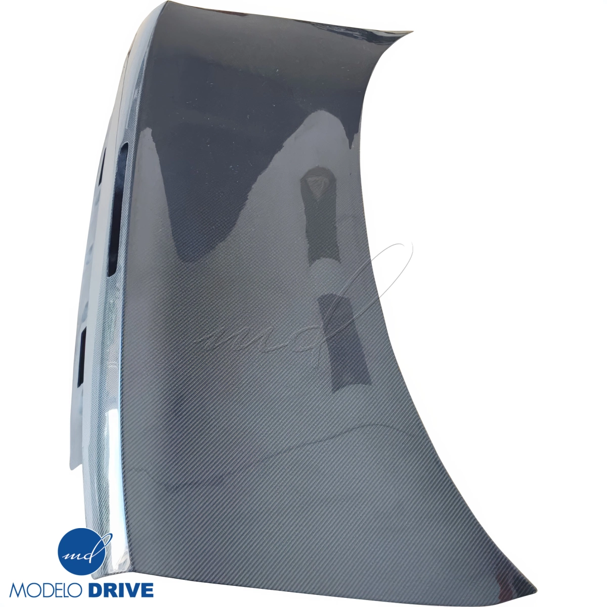 Modify your Nissan 240SX 1995 with our Exterior/Trunks - 11