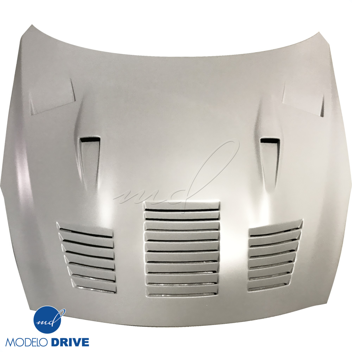 Modify your Nissan GT-R 2009 with our Exterior/Hoods - 