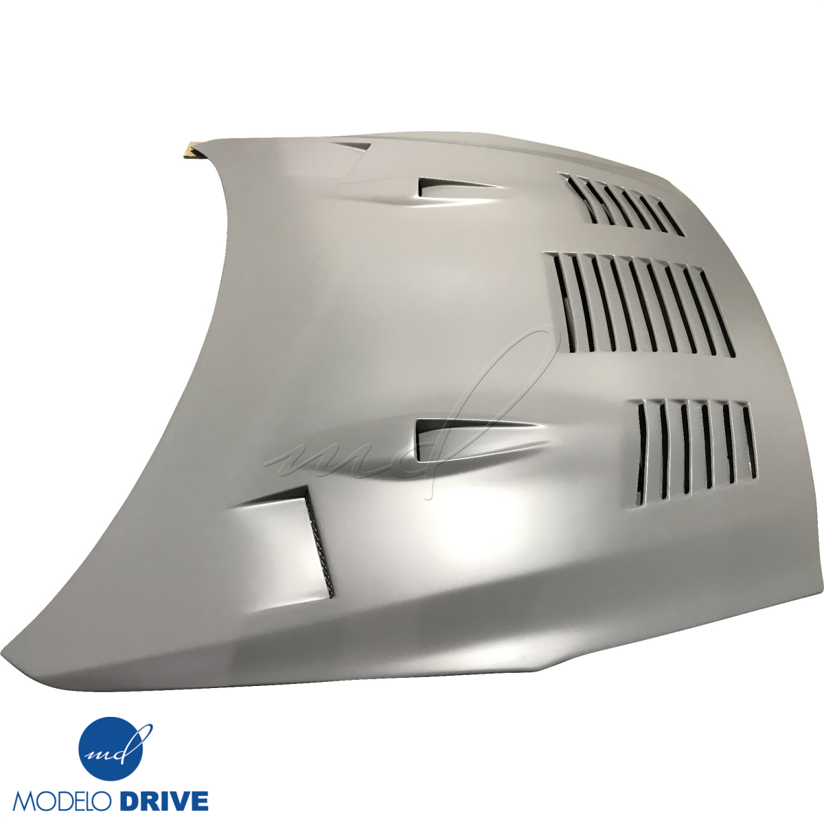 Modify your Nissan GT-R 2009 with our Exterior/Hoods - 