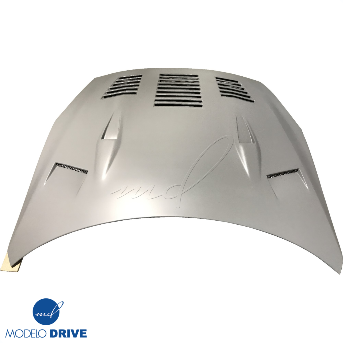 Modify your Nissan GT-R 2009 with our Exterior/Hoods - 