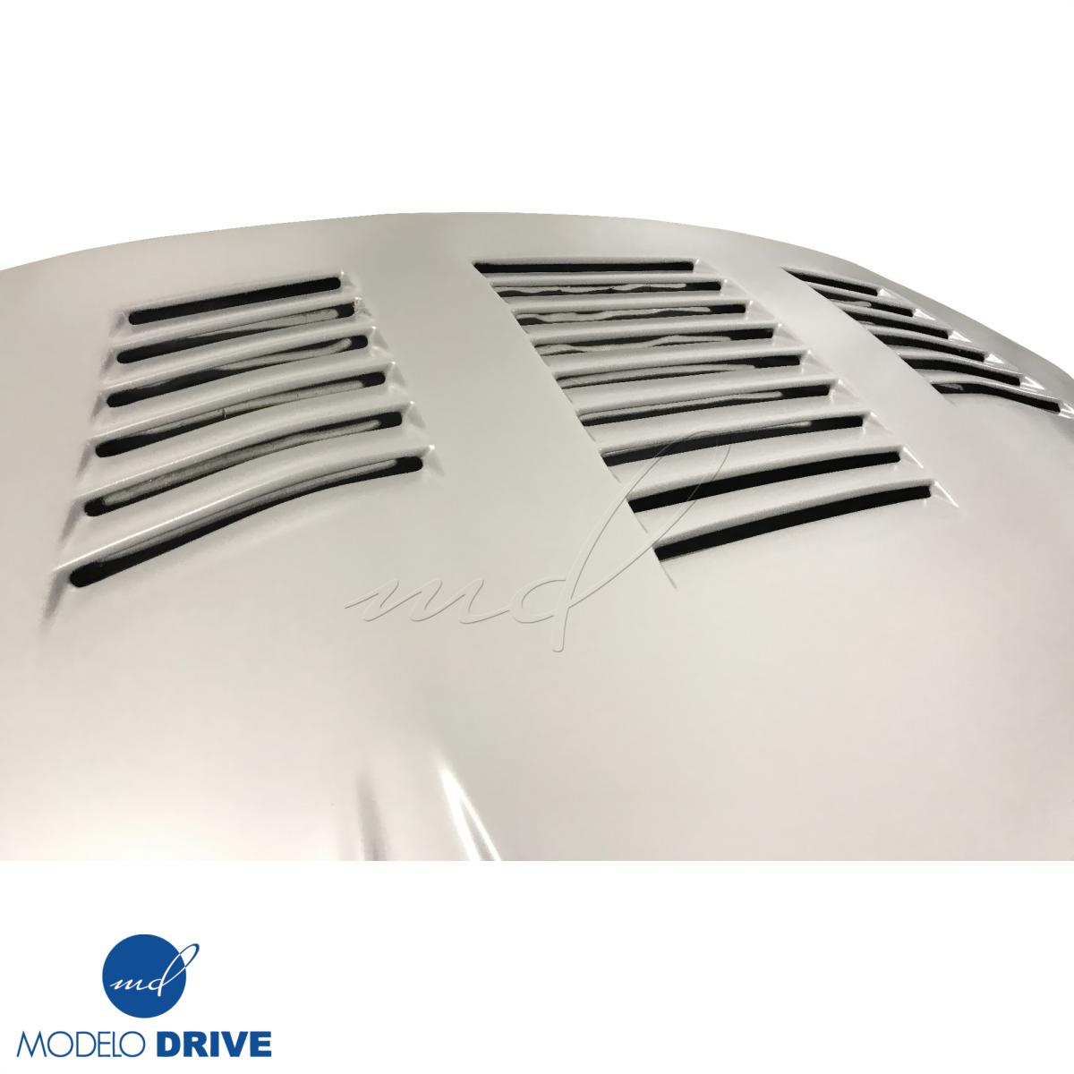 Modify your Nissan GT-R 2009 with our Exterior/Hoods - 