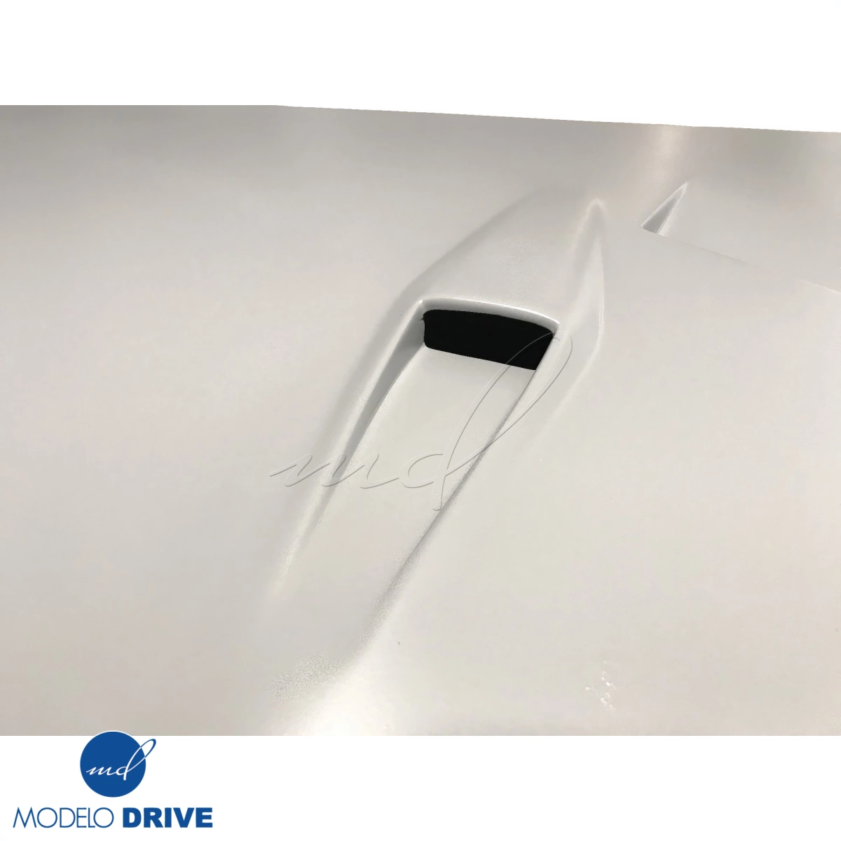 Modify your Nissan GT-R 2009 with our Exterior/Hoods - 19