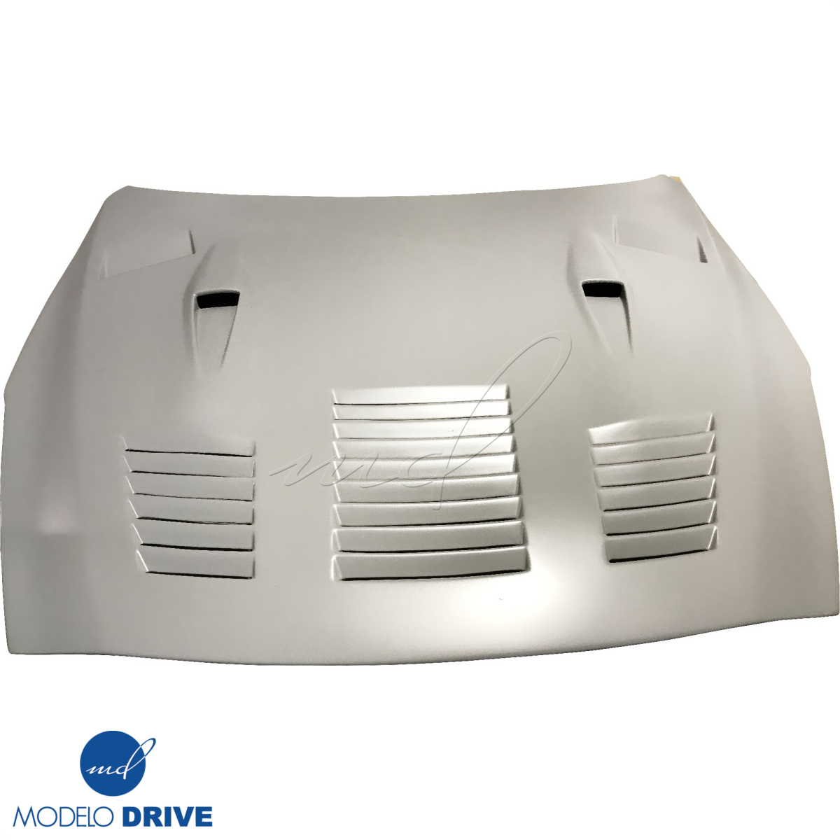 Modify your Nissan GT-R 2009 with our Exterior/Hoods - 