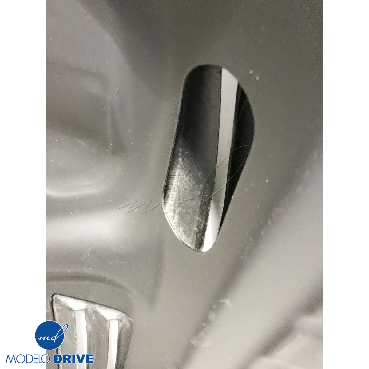 Modify your Nissan GT-R 2009 with our Exterior/Hoods - 23