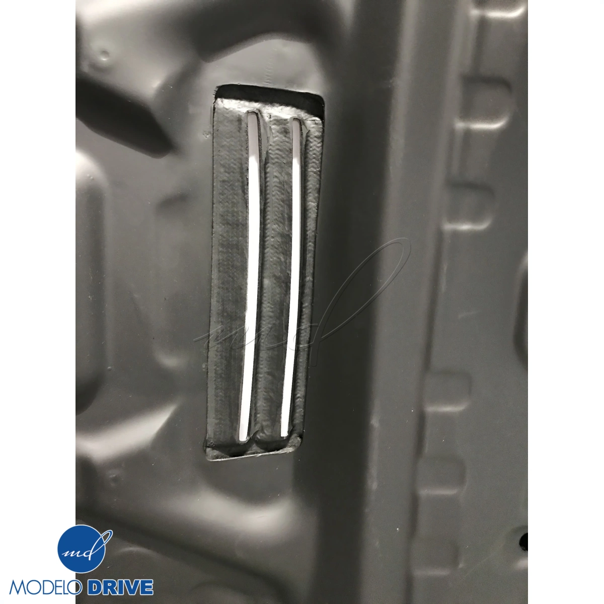 Modify your Nissan GT-R 2009 with our Exterior/Hoods - 24