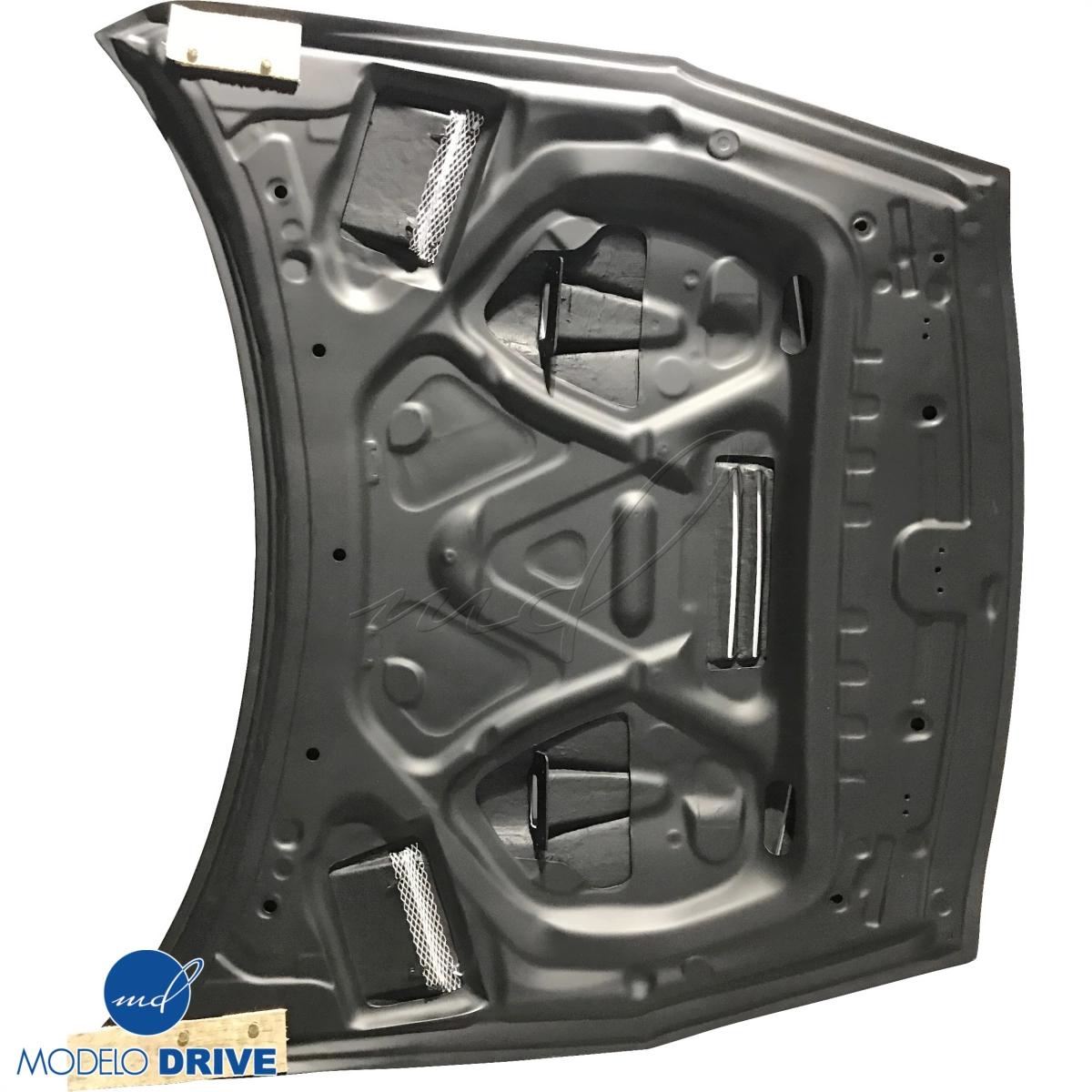 Modify your Nissan GT-R 2009 with our Exterior/Hoods - 26