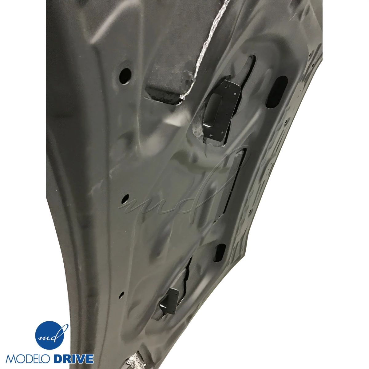 Modify your Nissan GT-R 2009 with our Exterior/Hoods - 27