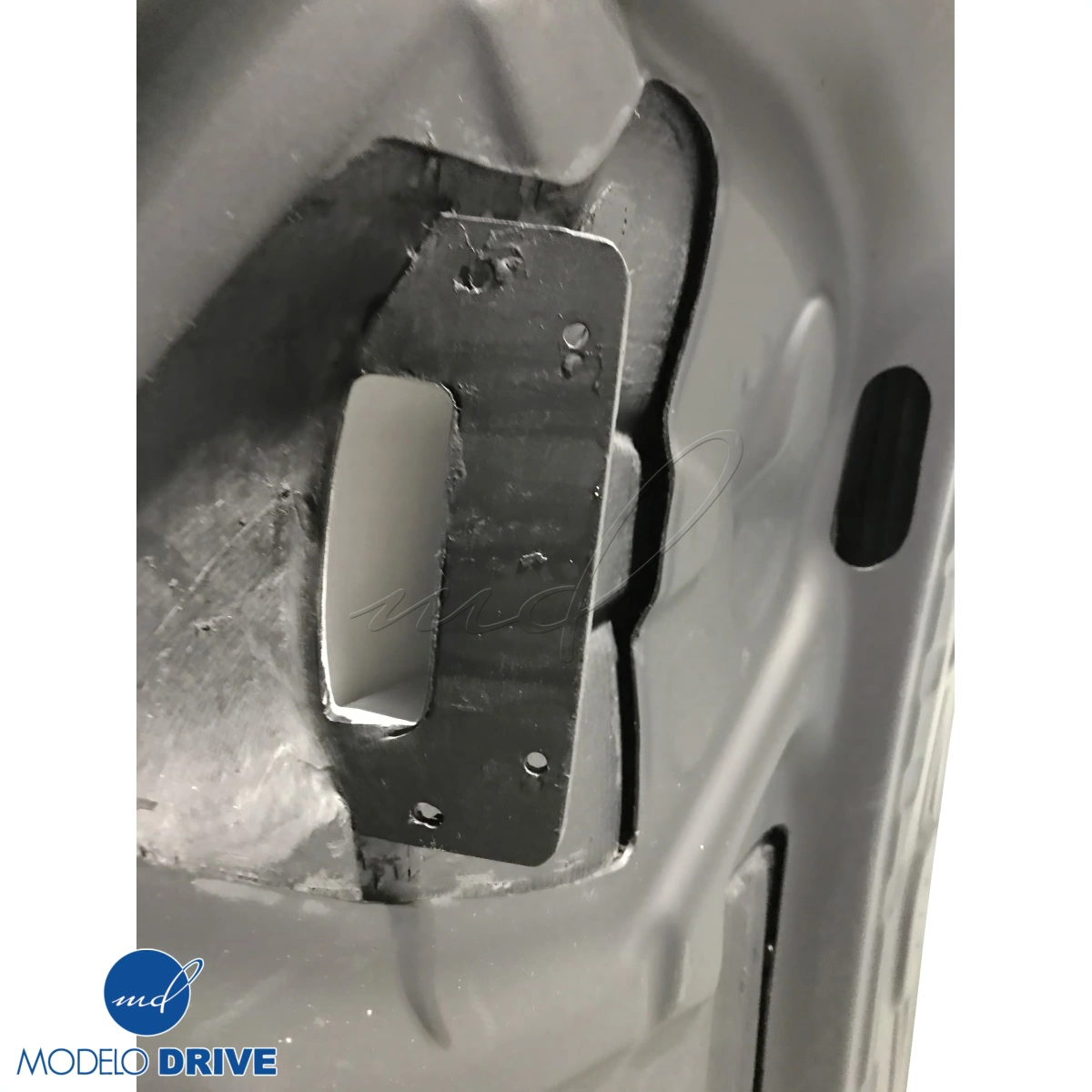 Modify your Nissan GT-R 2009 with our Exterior/Hoods - 28