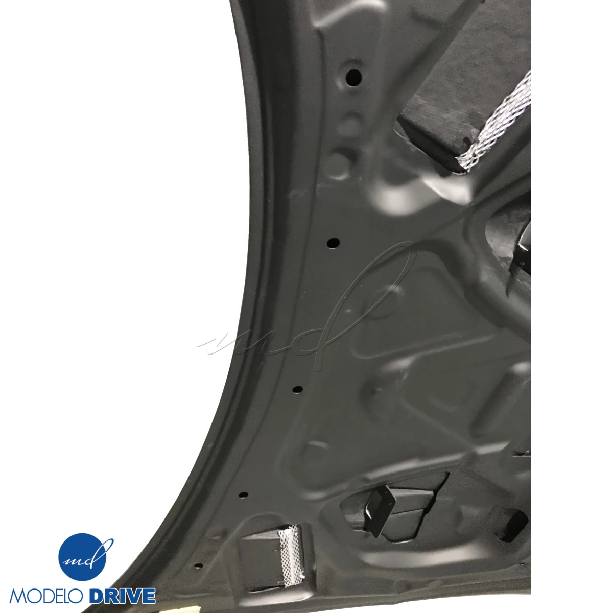 Modify your Nissan GT-R 2009 with our Exterior/Hoods - 29