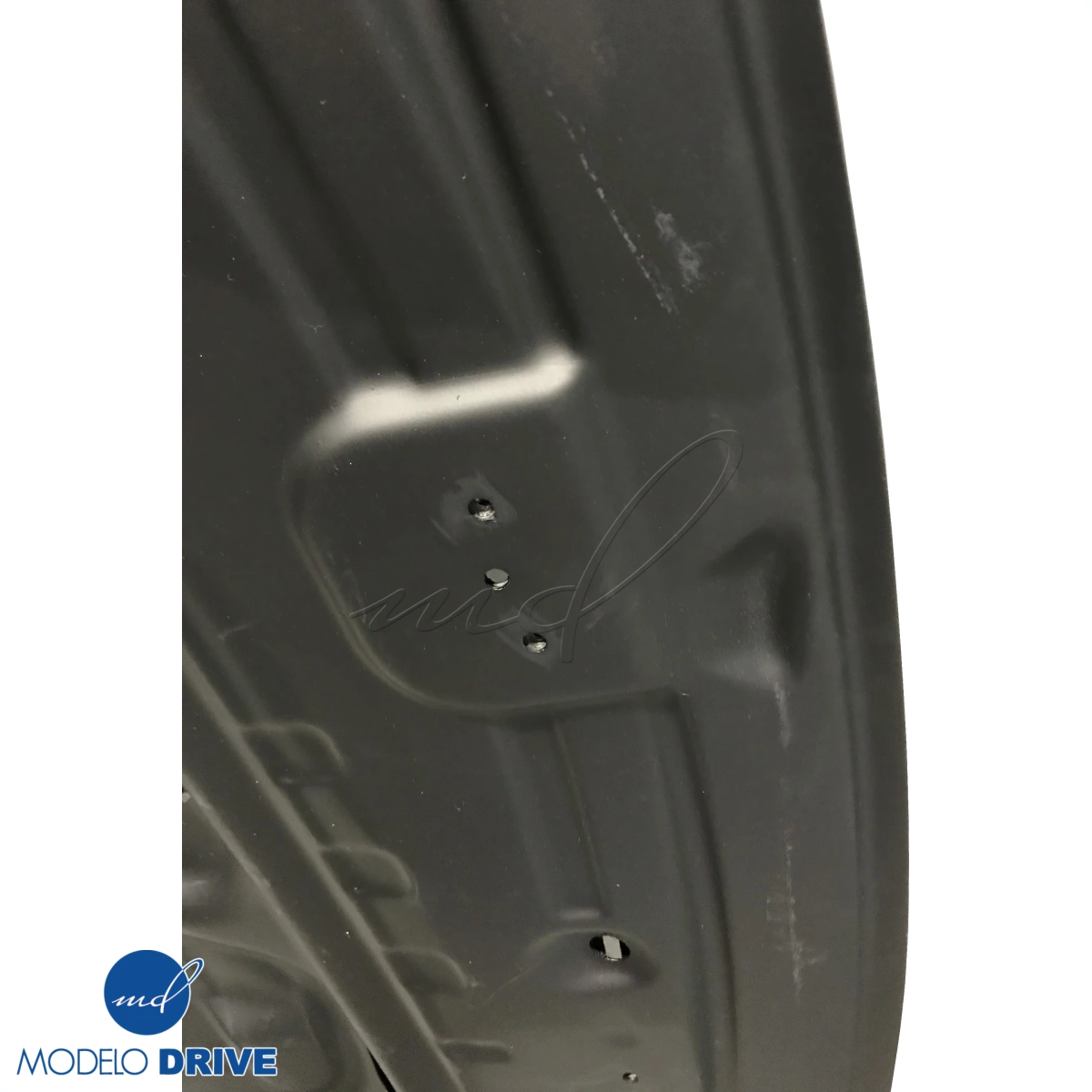 Modify your Nissan GT-R 2009 with our Exterior/Hoods - 30