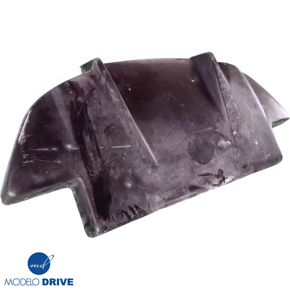 Modify your Honda S2000 2000 with our Exterior/Diffusers - 5