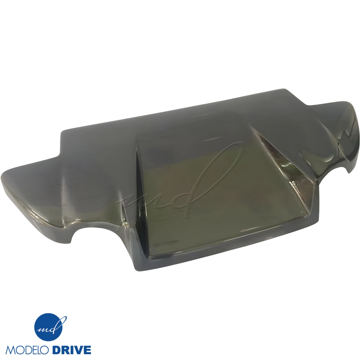 Modify your Honda S2000 2000 with our Exterior/Diffusers - 8