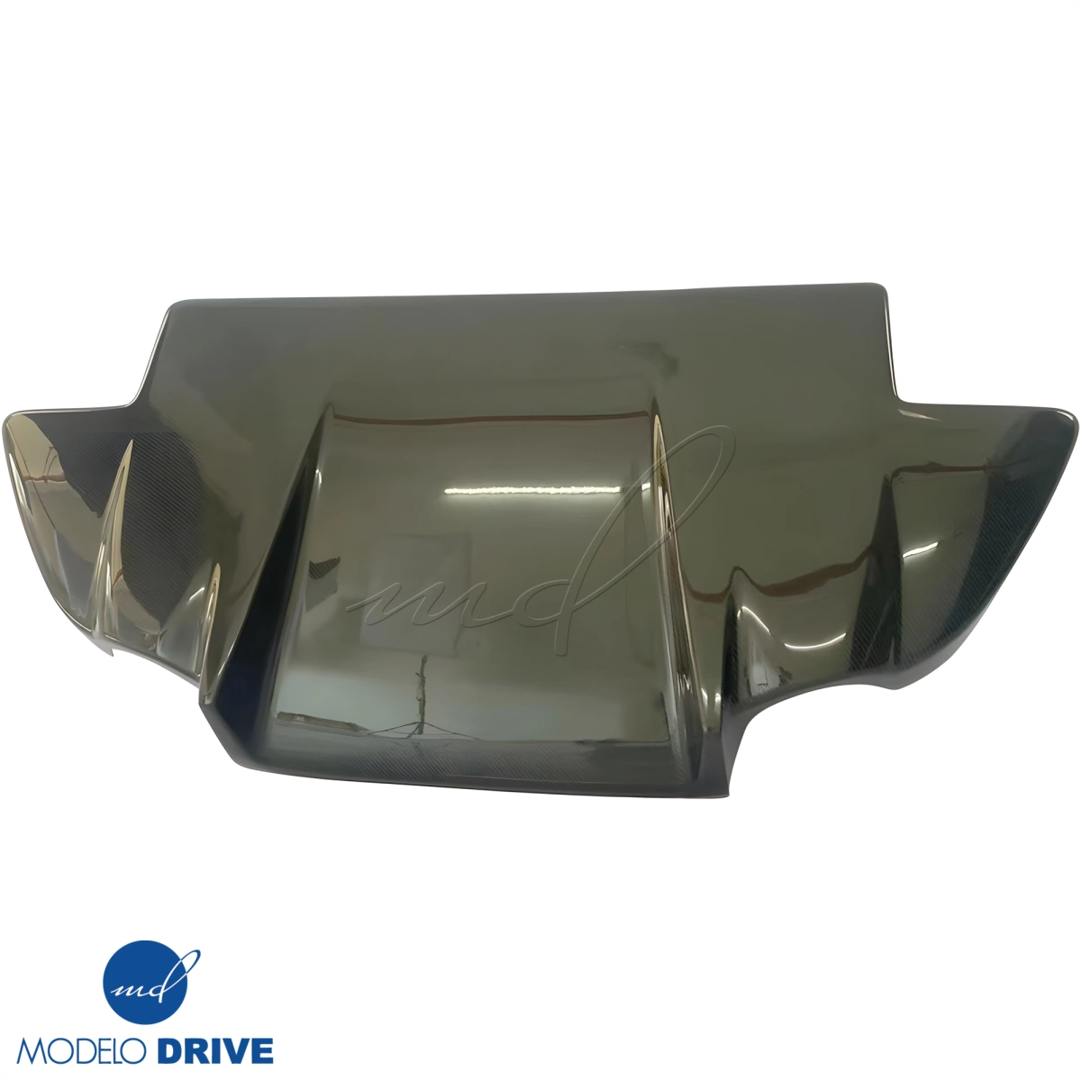 Modify your Honda S2000 2000 with our Exterior/Diffusers - 9