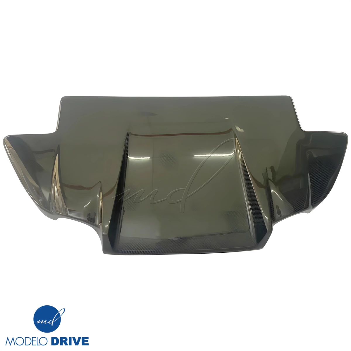 Modify your Honda S2000 2000 with our Exterior/Diffusers - 10