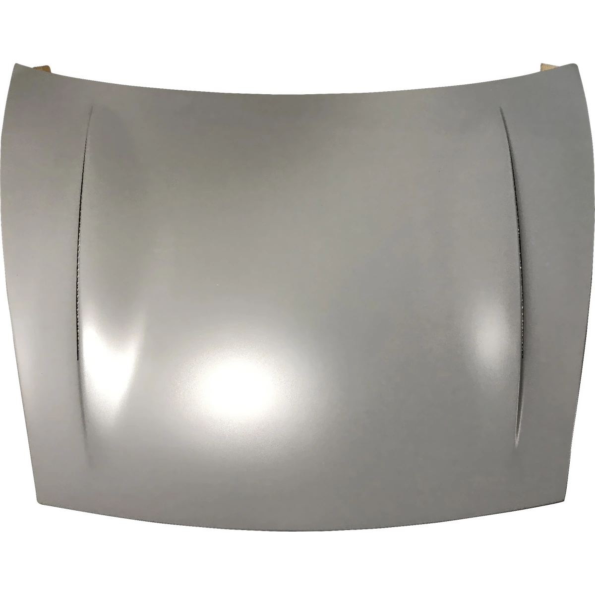 Modify your Porsche Cayenne 2011 with our Exterior/Hoods - 4