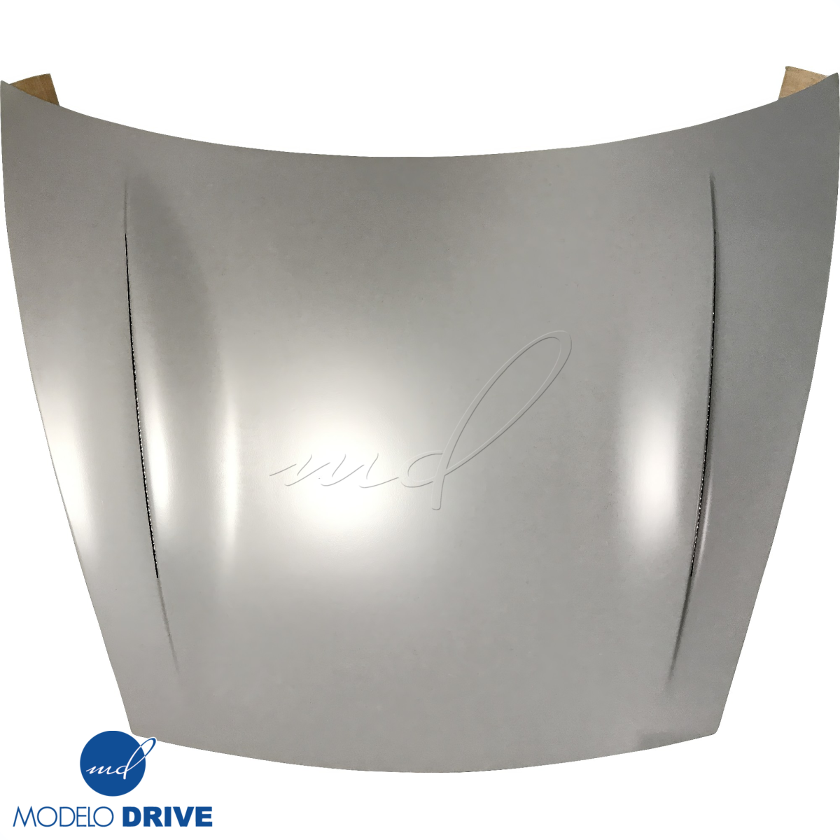 Modify your Porsche Cayenne 2011 with our Exterior/Hoods - 