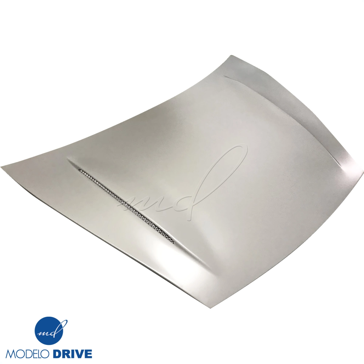 Modify your Porsche Cayenne 2011 with our Exterior/Hoods - 18