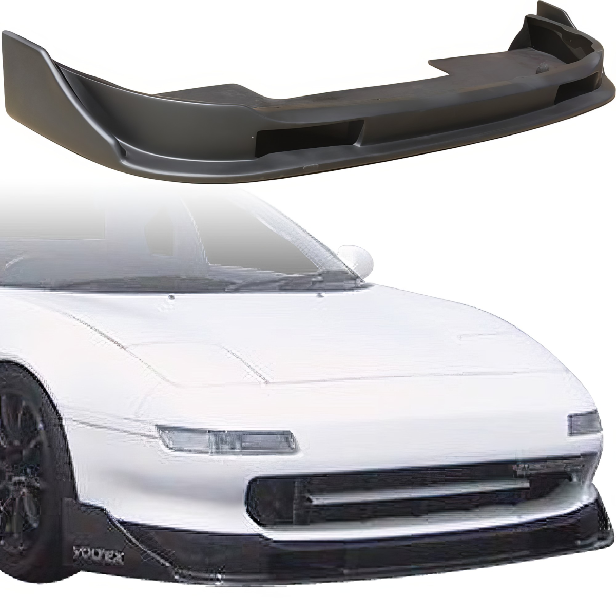 Modify your Toyota MR2 1991 with our Others - 