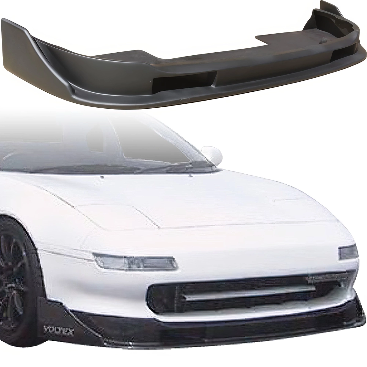 Modify your Toyota MR2 1991 with our Others - 1