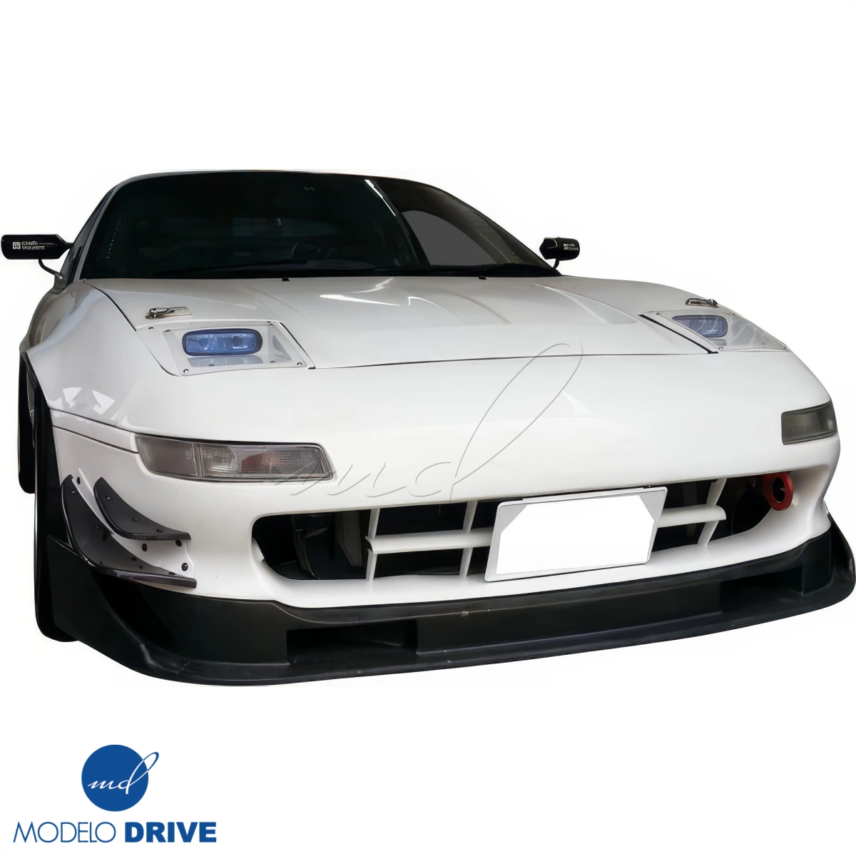 Modify your Toyota MR2 1991 with our Others - 3