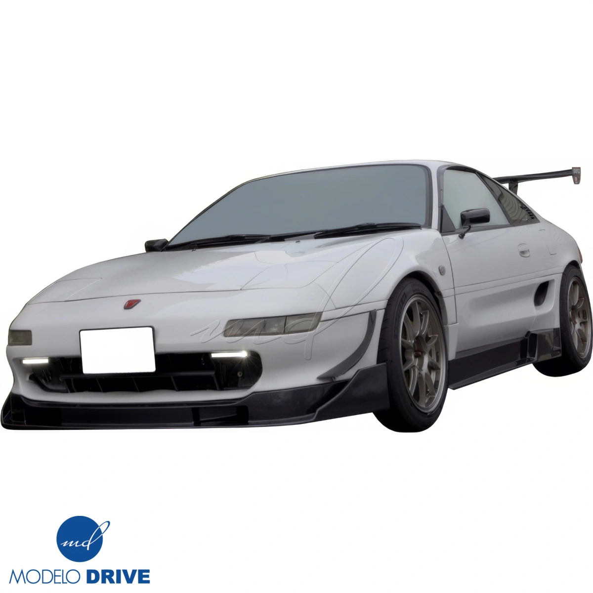 Modify your Toyota MR2 1991 with our Others - 4